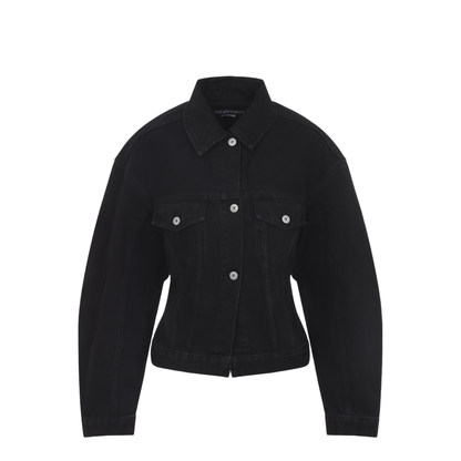 MAYFEYR - Jacquemus - De-Nîmes Jacket - JAW00027AD00039