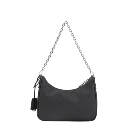 MAYFEYR - Prada - Bandoliera Shoulder Bag - 1BH204VV2PNZV