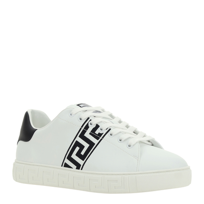 MAYFEYR - Versace - Low Top Sneakers - 10144601A00776