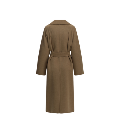 MAYFEYR - Max Mara - Ready Icon Coat Long Coat - 2621016052600MXMREADY001