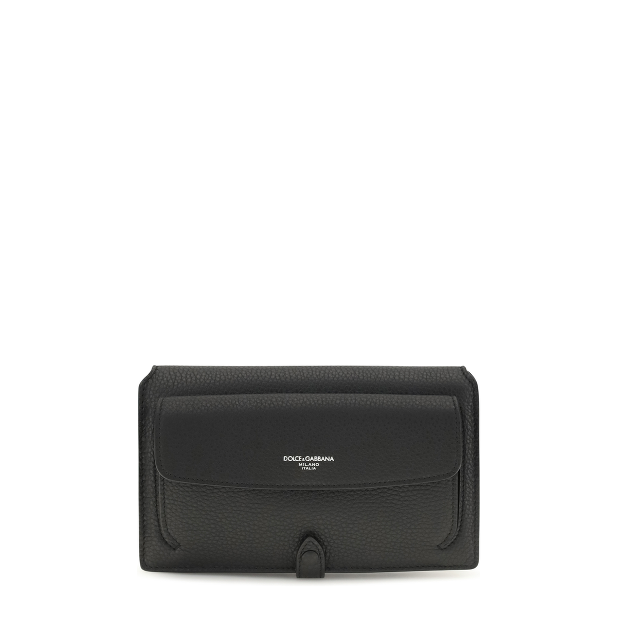 MAYFEYR - Dolce & Gabbana - Calfskin Crossbody Minibag - BM2766A037080999