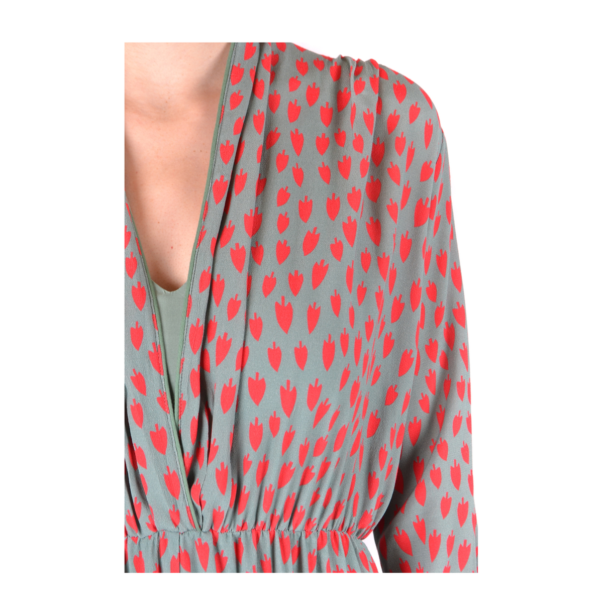 MAYFEYR - Alysi - Dress Multicolor - 158331A8058