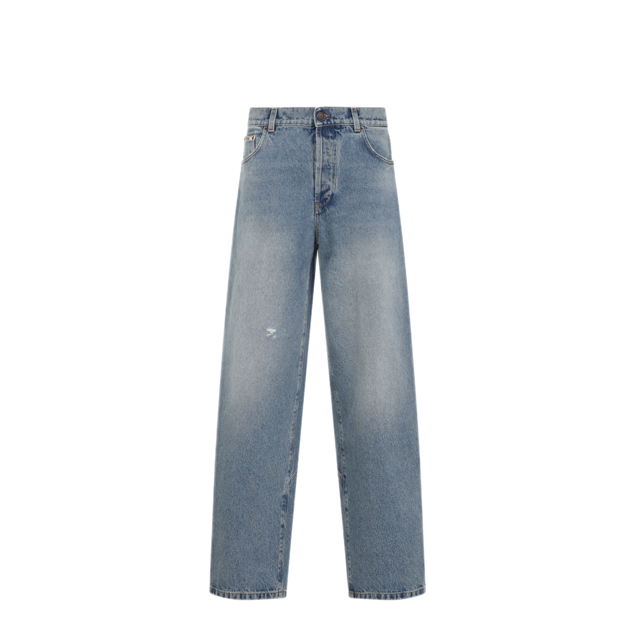 MAYFEYR - Moschino - Jeans - 252EA031955230281
