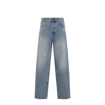 MAYFEYR - Moschino - Jeans - 252EA031955230281
