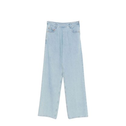 MAYFEYR - Forte Forte - Jeans Clear Blue - 14533BISMYPANTSAZURE