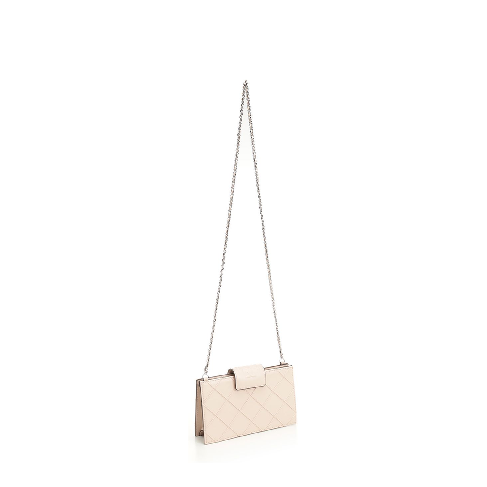 Fleming Mini Chain Wallet