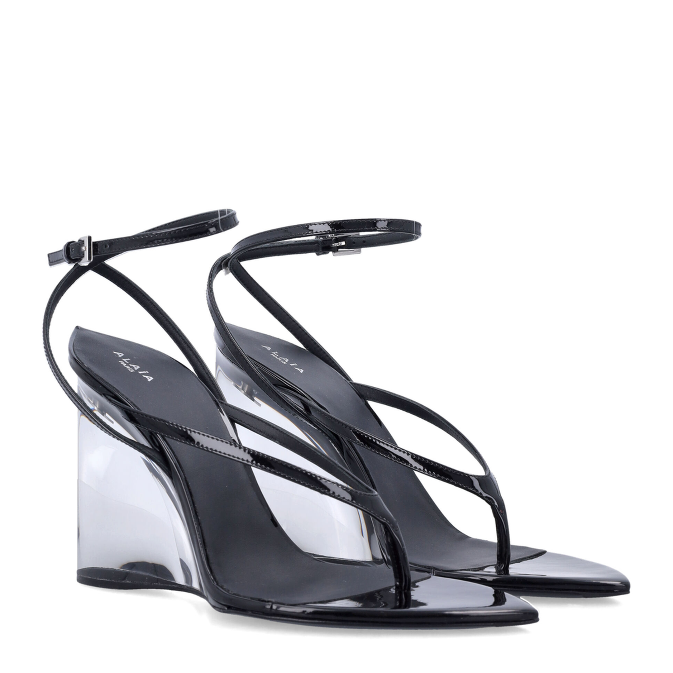 Sandals Black