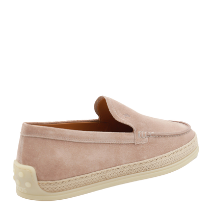 MAYFEYR - Tod's - Flat Shoes - XXW92K0HU30M8WM027