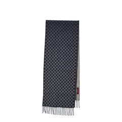 Wool Cashmere Scarf