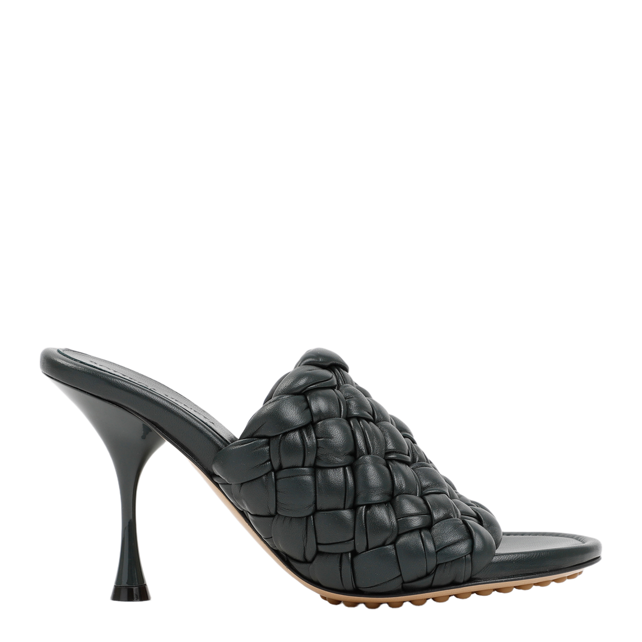 MAYFEYR - Bottega Veneta - Dot Wave Sandals - 708882V28N0