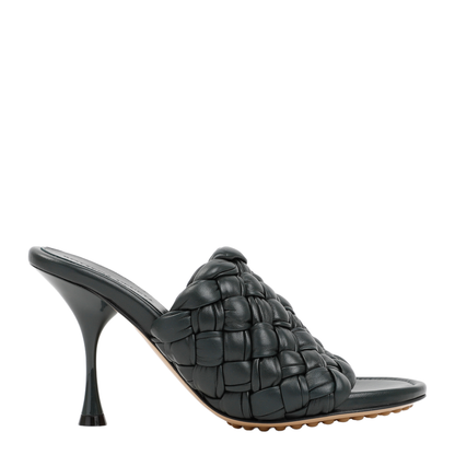 MAYFEYR - Bottega Veneta - Dot Wave Sandals - 708882V28N0