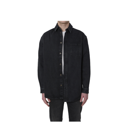 Anagram Overshirt