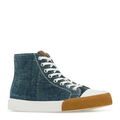 MAYFEYR - Loewe - Sneakers - M816282XB5WASHEDDENIM