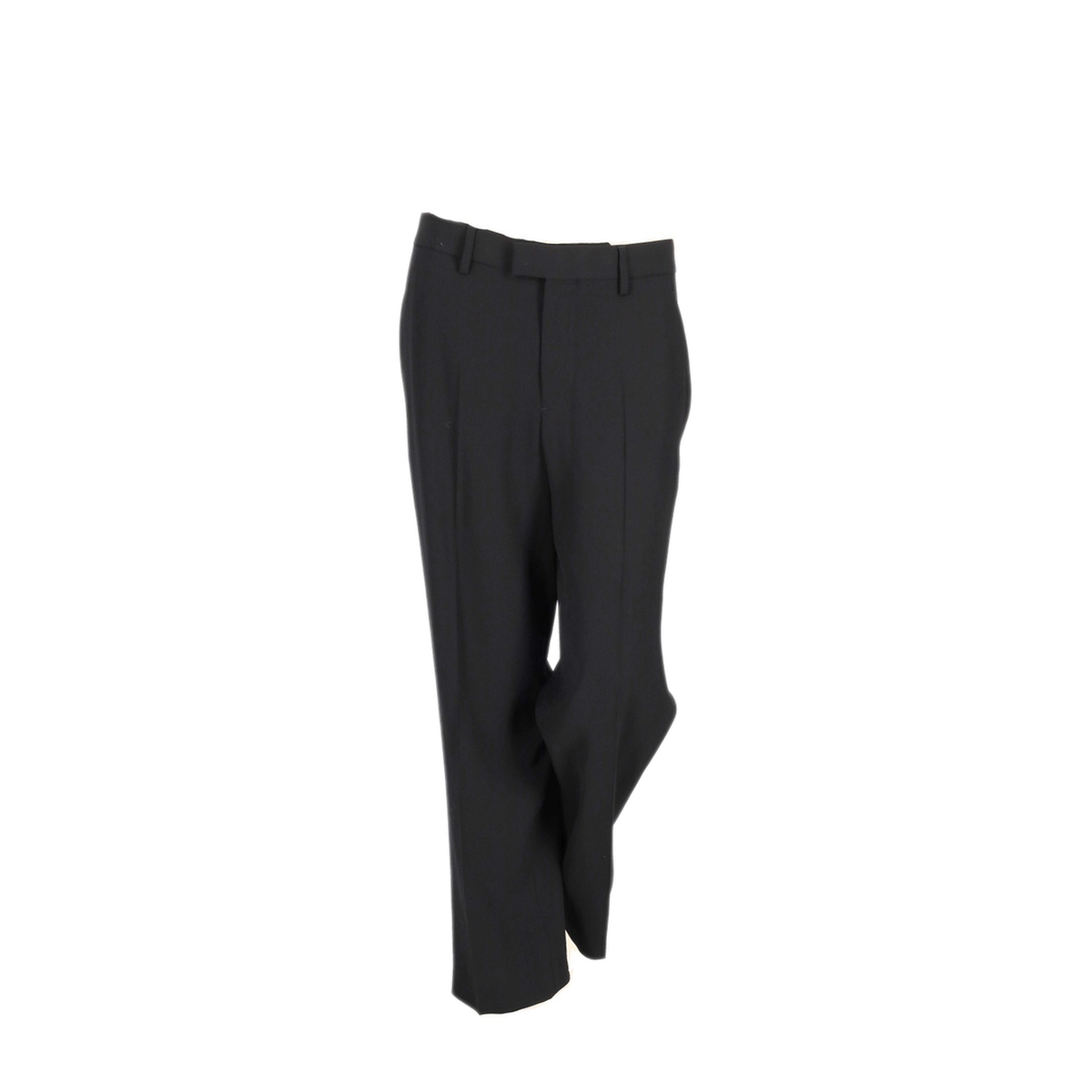 MAYFEYR - ANN DEMEULEMEESTER - Gaelle Slim Fit Cropped Trousers - B0011425FA342099