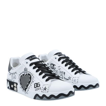 MAYFEYR - Dolce & Gabbana - Sneakers - CS2466A0986HN6GJ