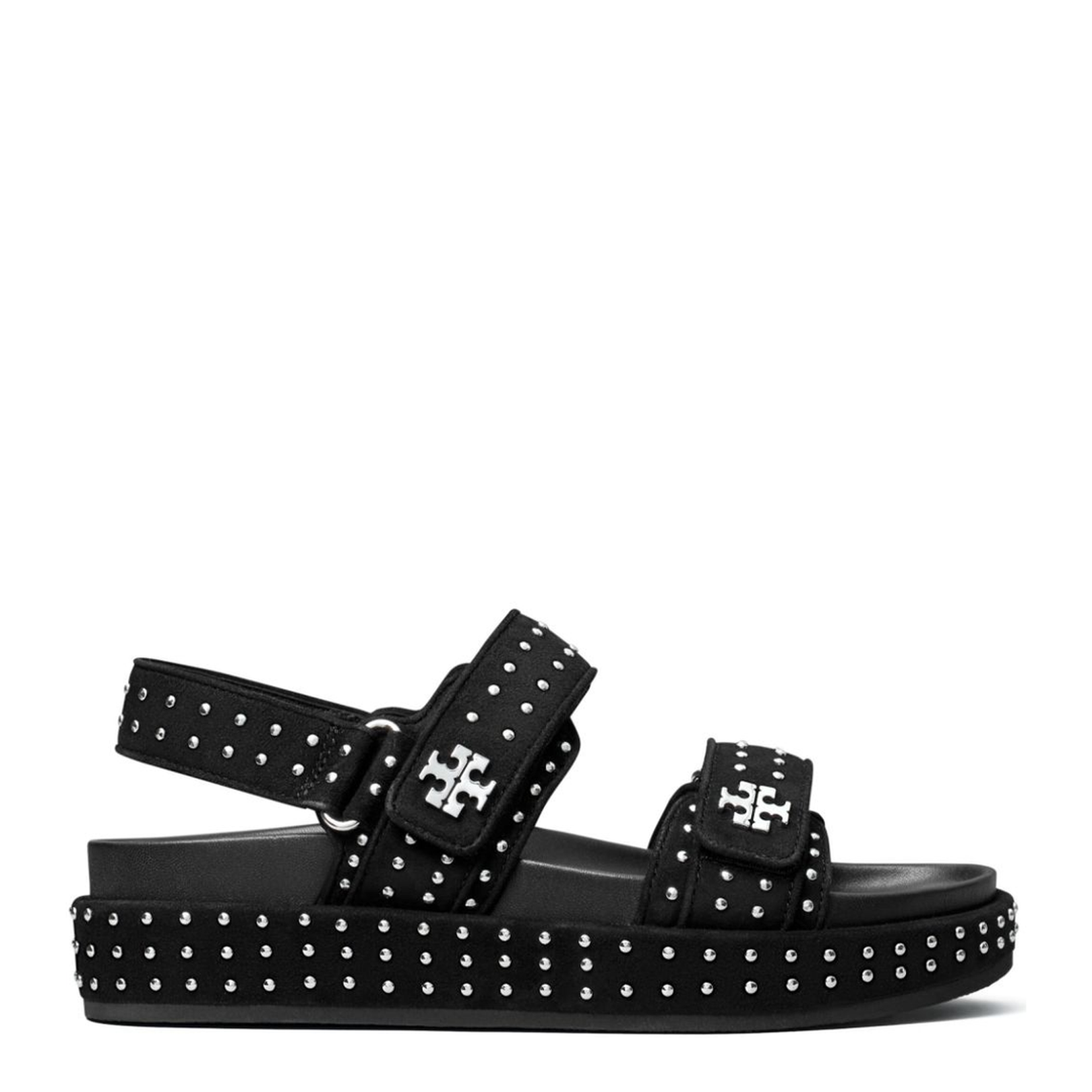 Kira Studded Sandals