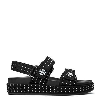 Kira Studded Sandals