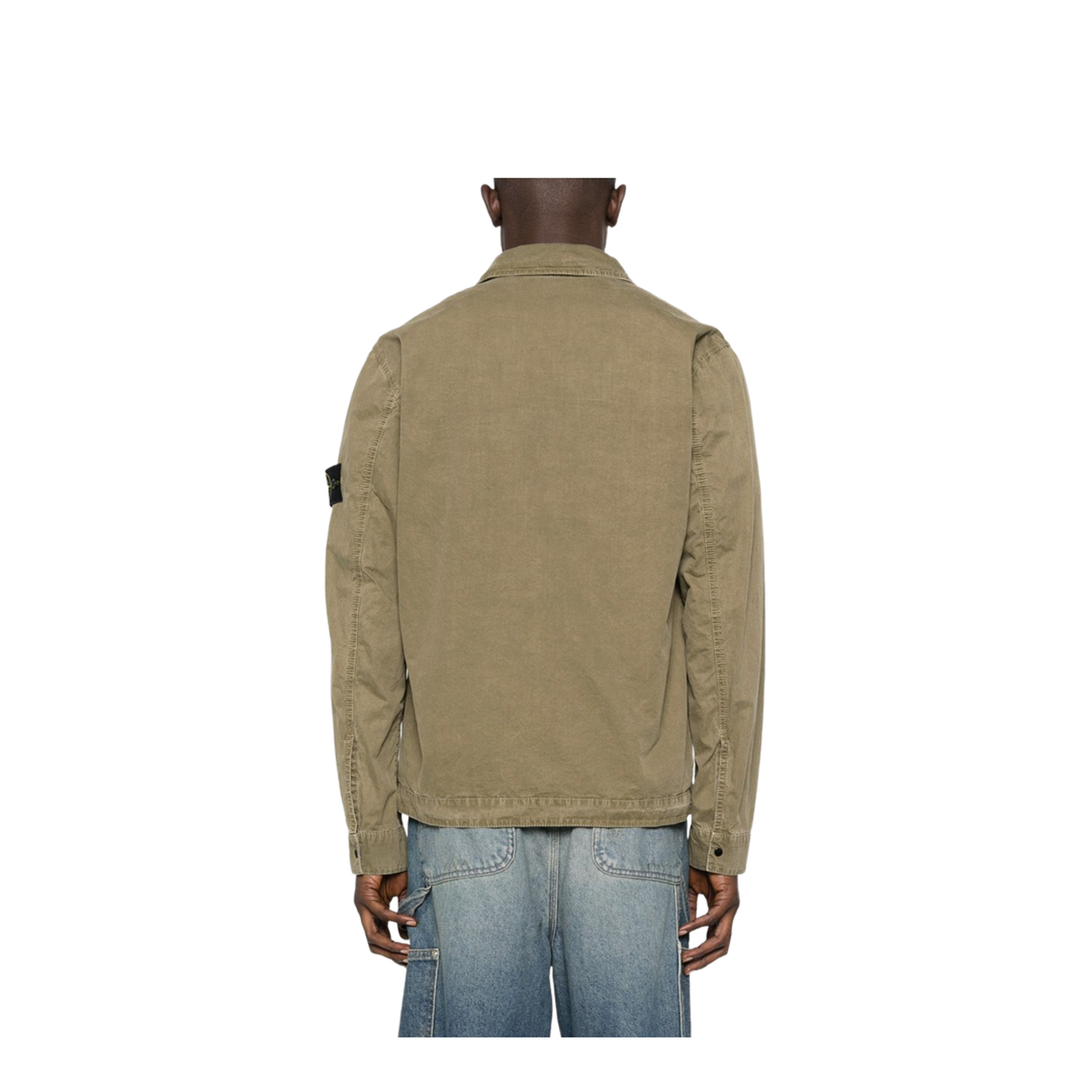 Shirts Green