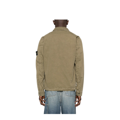 Shirts Green