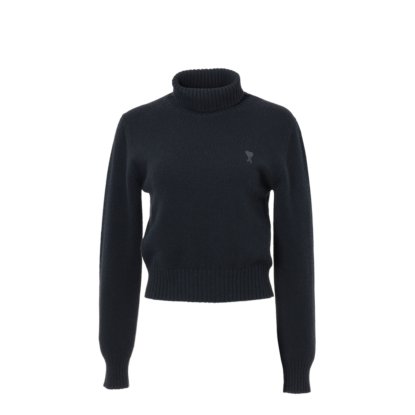 Sweaters Black