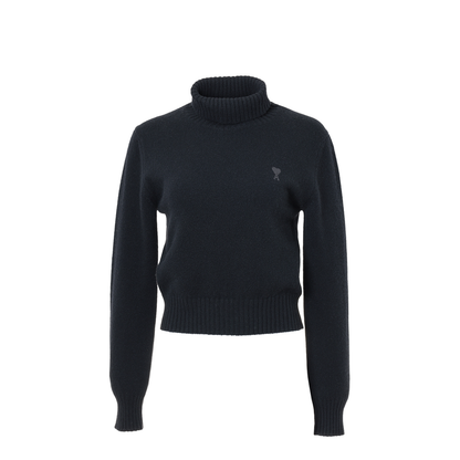 Sweaters Black