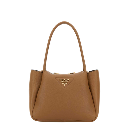 MAYFEYR - Prada - Camel Handbag - 1BC145VSNM2DKVF03V8