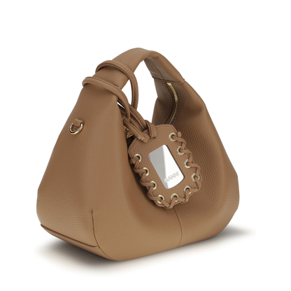 MAYFEYR - Ganni - Hobo Handbag - C1040004