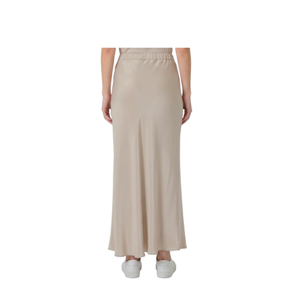 MAYFEYR - Max Mara - Long Sospiro Silk Skirt - 262110602160010175007