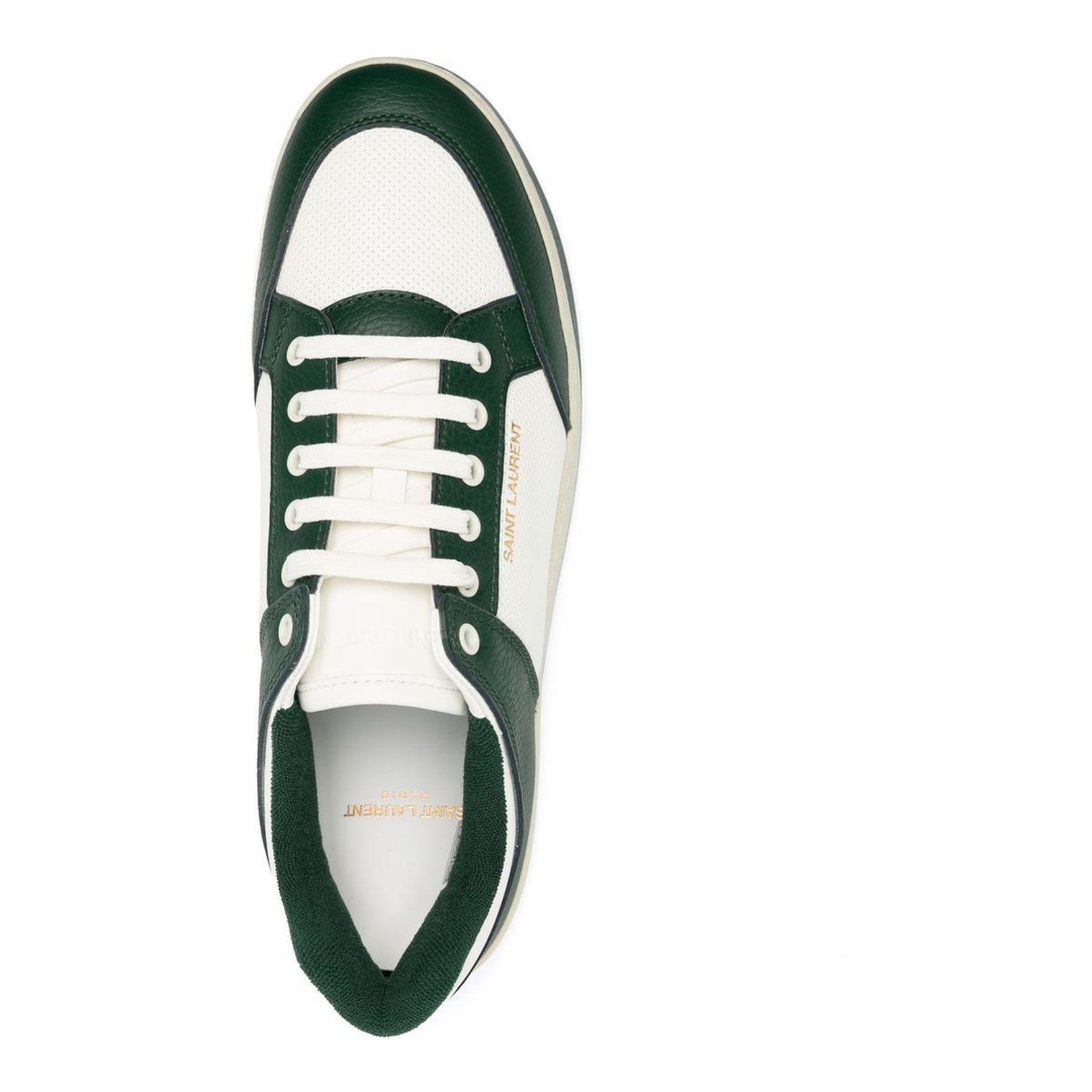 SL/61 Low-Top Sneaker