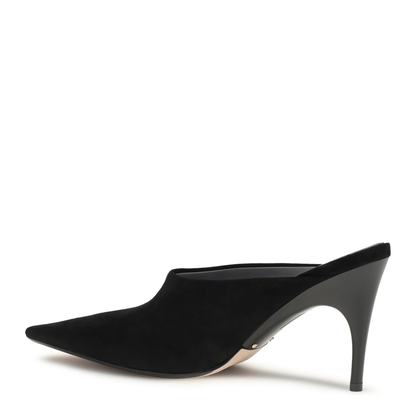 MAYFEYR - Balenciaga - Duchesse Suede Mule - 873367WCB31
