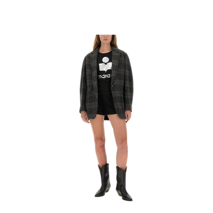 MAYFEYR -  - Gesina Jacket - VE0522FBC3D02E02GY