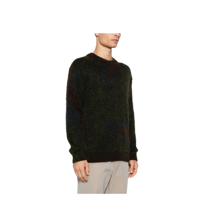 MAYFEYR - Paul Smith - Sweater Crew Neck - M1R923YN0251273