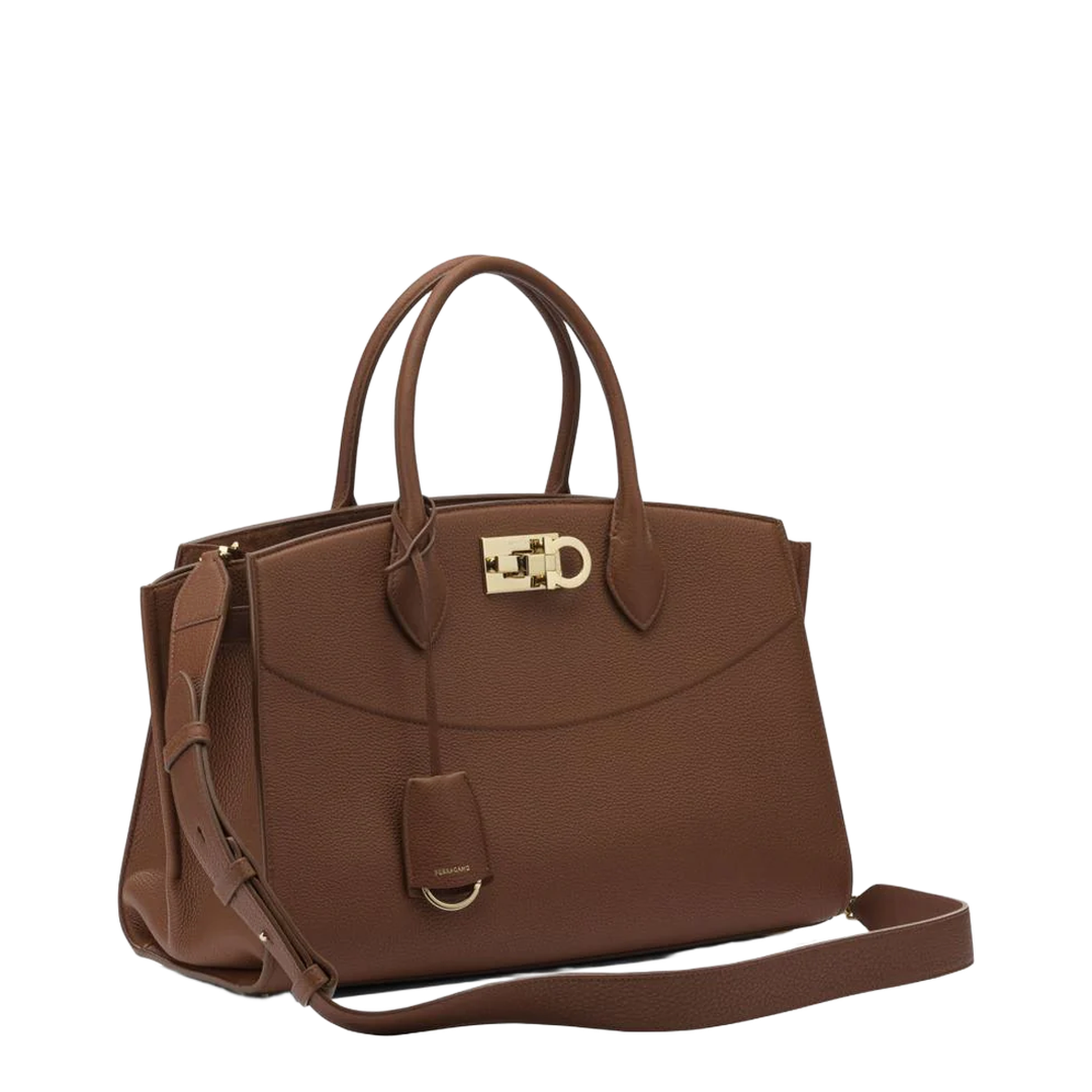 Studio Soft Medium Handbag