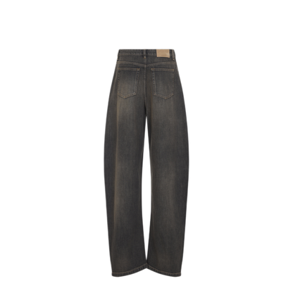 MAYFEYR - RALPH LAUREN COLLECTION - Wide Leg Pants - 290P26031001SIENNA