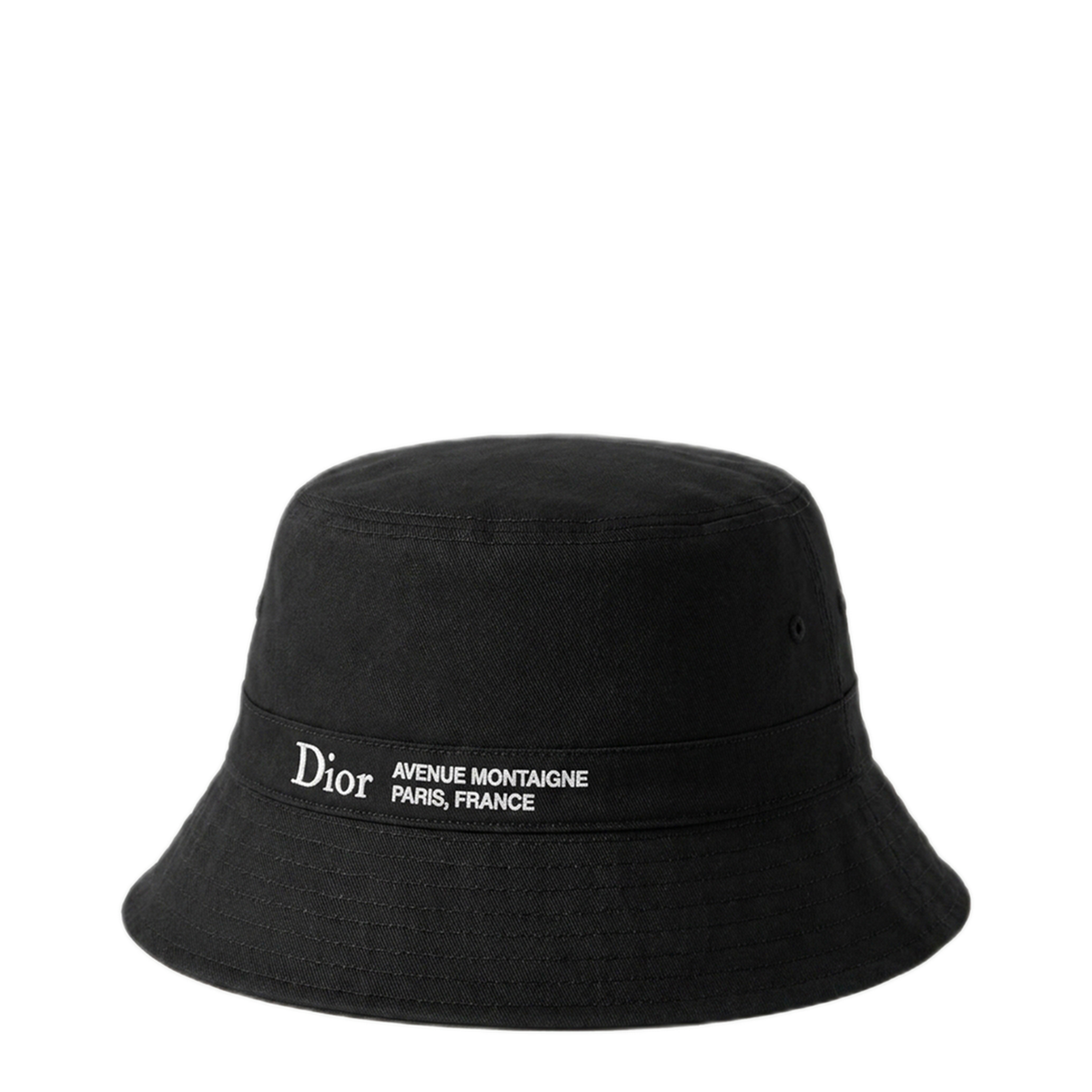 MAYFEYR - Dior - Montaigne Bucket Hat - 693C905J2116980