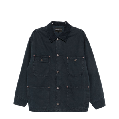 MAYFEYR - Emporio Armani - Jackets Navy - EM006501AF27763UB118