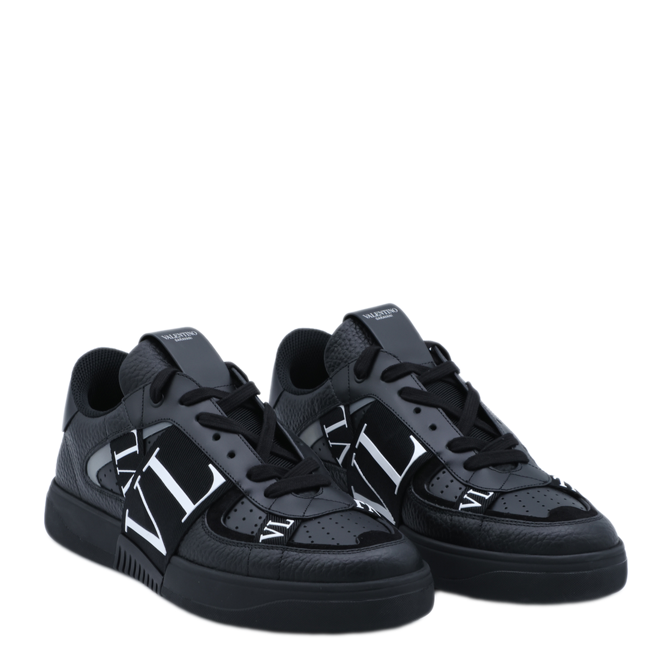 MAYFEYR - Valentino - Garavani Sneakers - 9Y2S0C58WRQ0NO