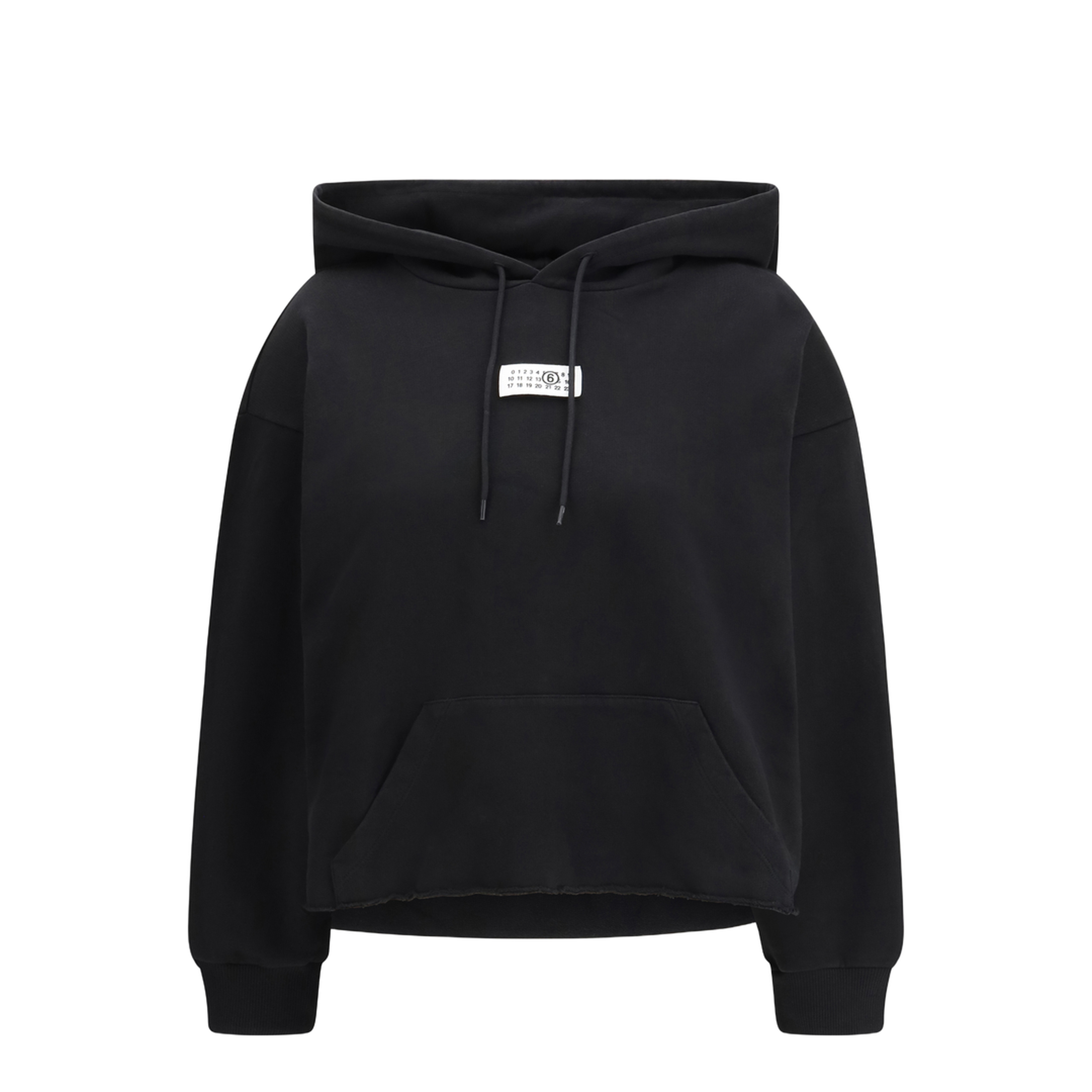 MAYFEYR -  - Cotton Hoodie - S52GU0235M25025