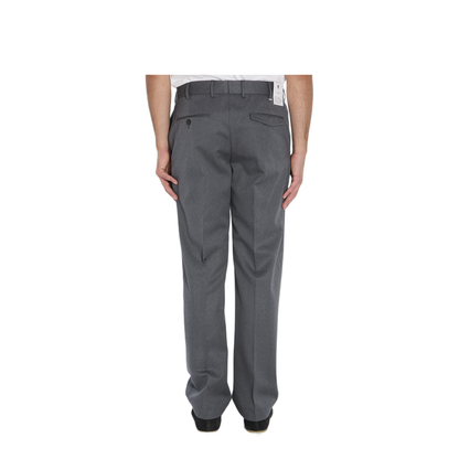 MAYFEYR - PT Torino - Michael Wool Trousers - COAFJDB00REWSD740230