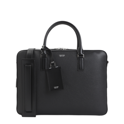 MAYFEYR - Tom Ford - Elliot Briefcase - H0756LCL213SNAA