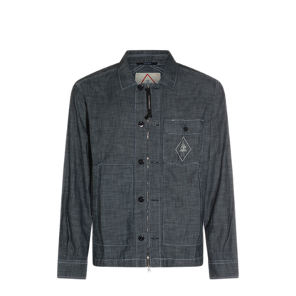 MAYFEYR - CP COMPANY - Shirts - 20CMSH195A110065WD17