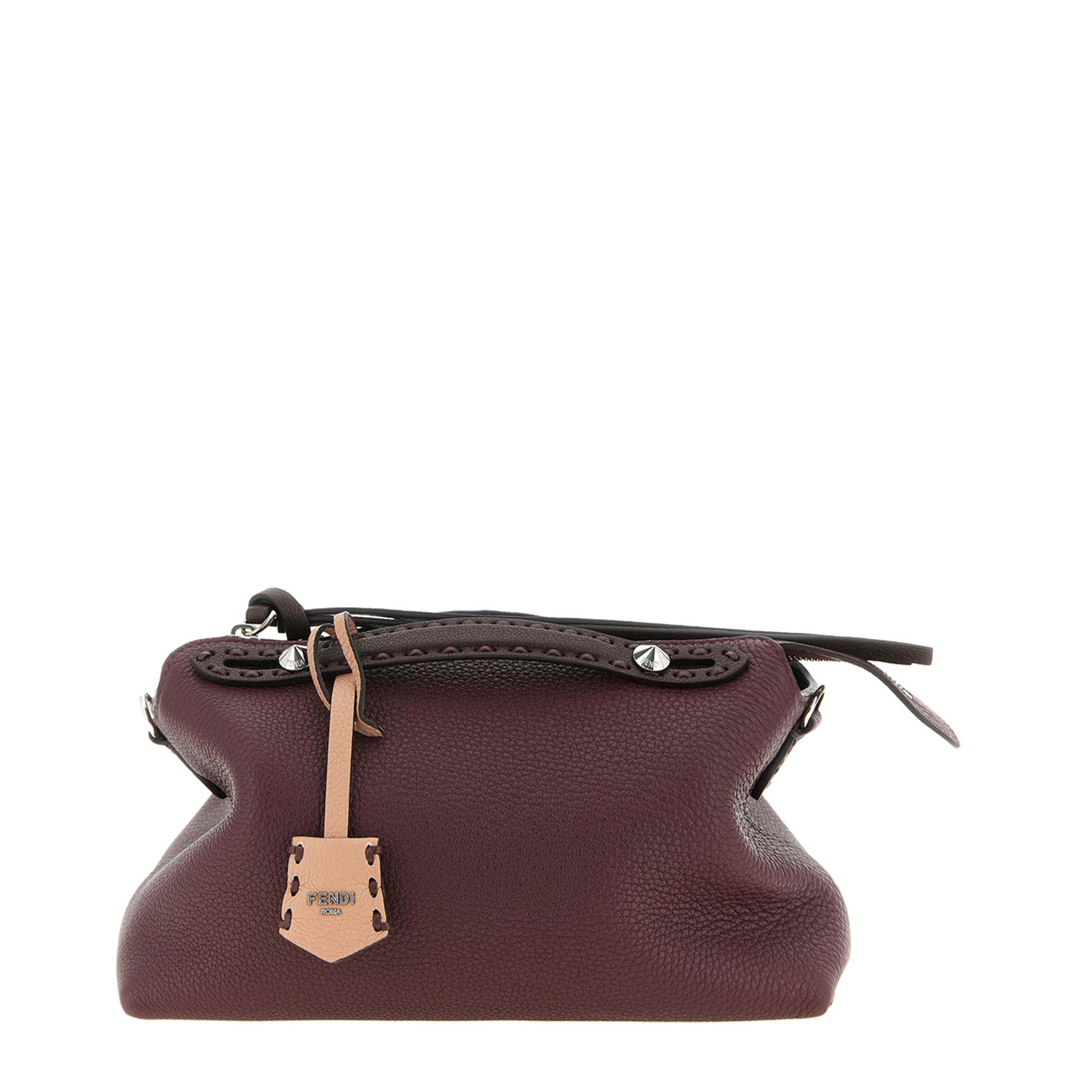 By The Way Medium Leather Bag