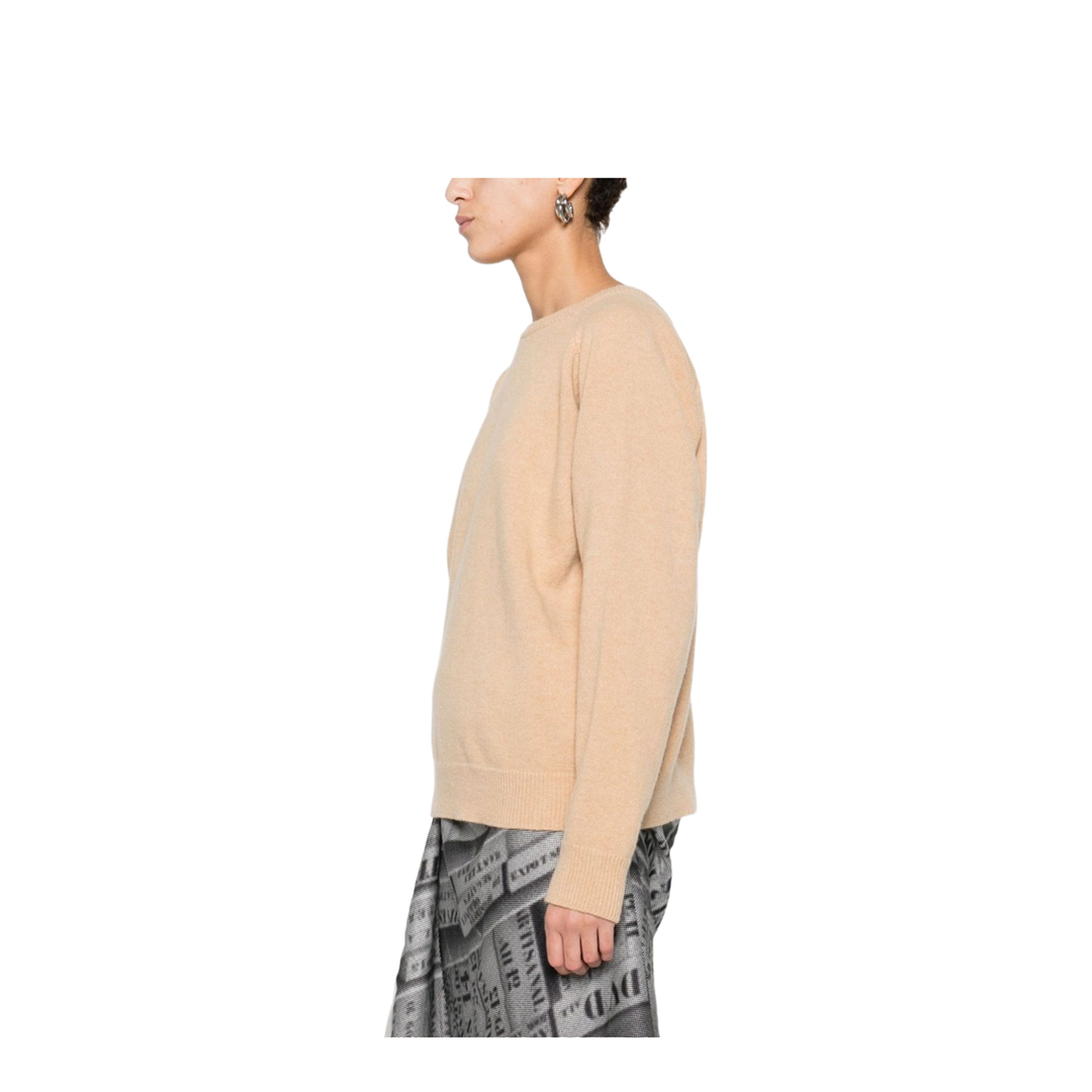 Sweaters Camel