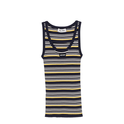 MAYFEYR - Miu Miu - Top - MMV3411848F0008