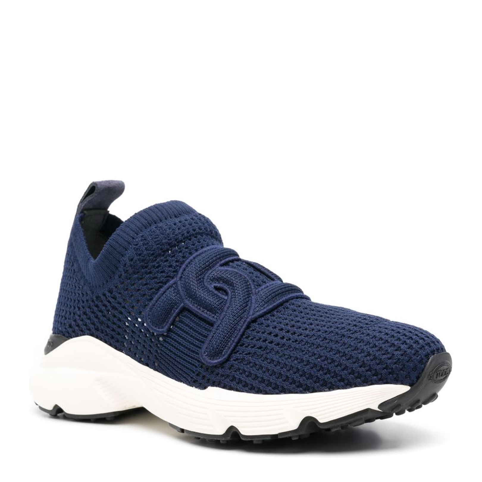 Indigo Blue Sneakers