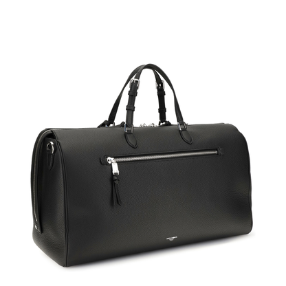 MAYFEYR - Dolce & Gabbana - Vittoria Calfskin Travel Bag - BM2613A0370