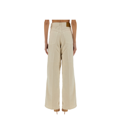 MAYFEYR - Haikure - Wide Leg Jeans - HEW03340GF146PXT0546
