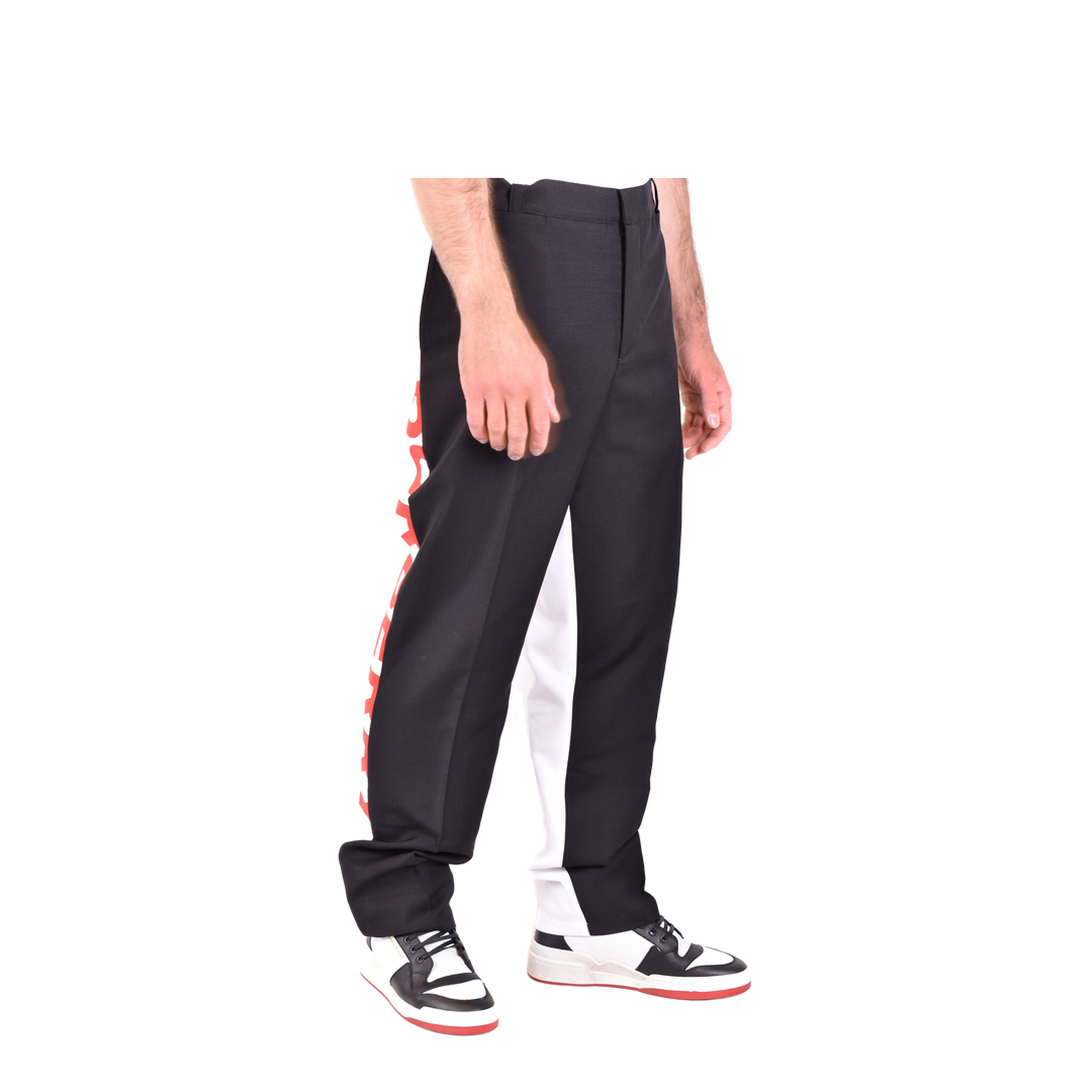 MAYFEYR - Burberry - Trousers - 45590271004
