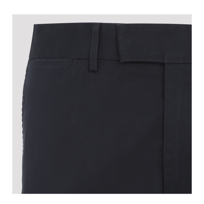 MAYFEYR - Tom Ford - Stretch Cotton Chino Pants - SHL042FMC221UCC