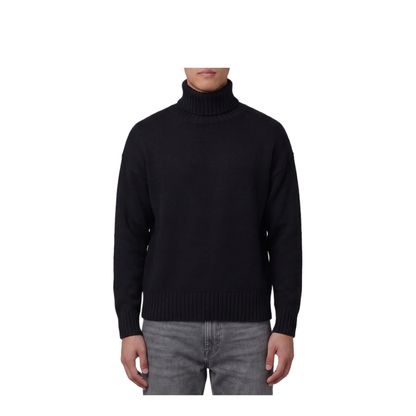 MAYFEYR - Lisa Yang - Olai Turtleneck Sweater - 3026421BL